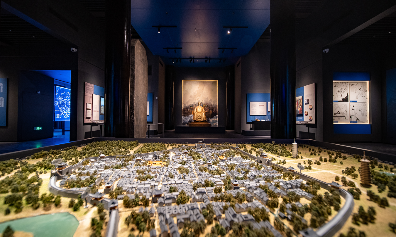 第八届广东省环境艺术设计大奖作品展开幕式圆满举行，集美公司十个项目获奖(图16)