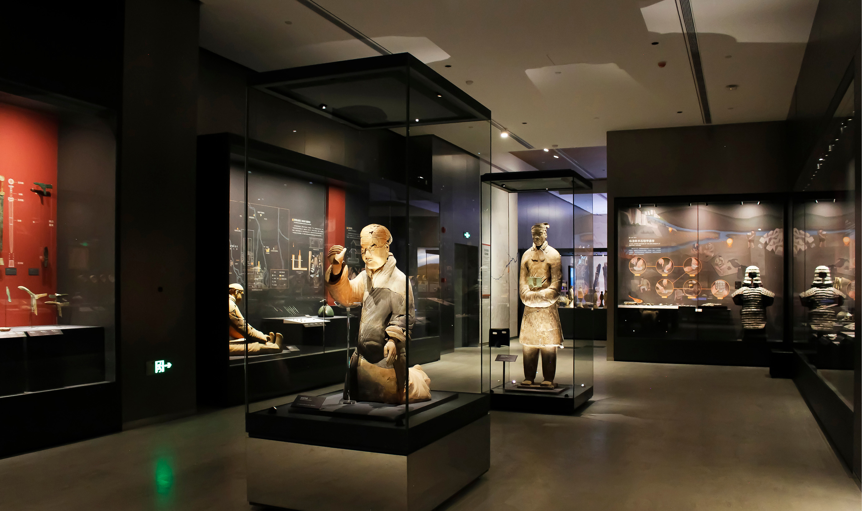 第八届广东省环境艺术设计大奖作品展开幕式圆满举行，集美公司十个项目获奖(图7)