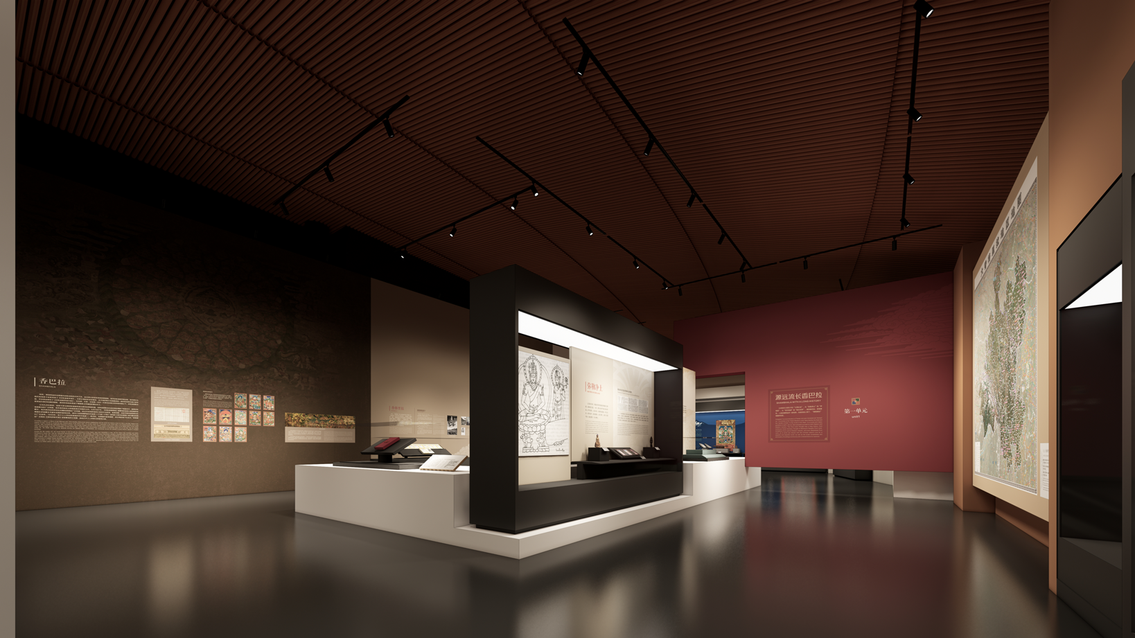 第八届广东省环境艺术设计大奖作品展开幕式圆满举行，集美公司十个项目获奖(图20)