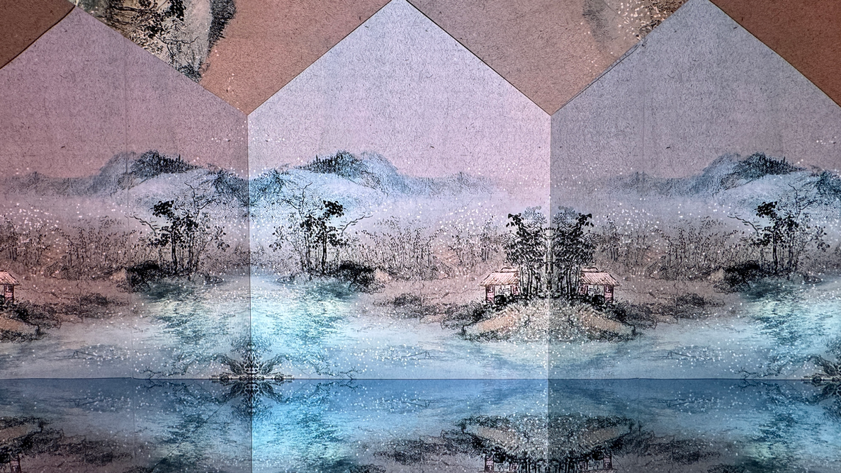 集美公司精心打造——上海博物馆东馆中国历代绘画馆、历代书法馆等四馆正式开馆(图11)
