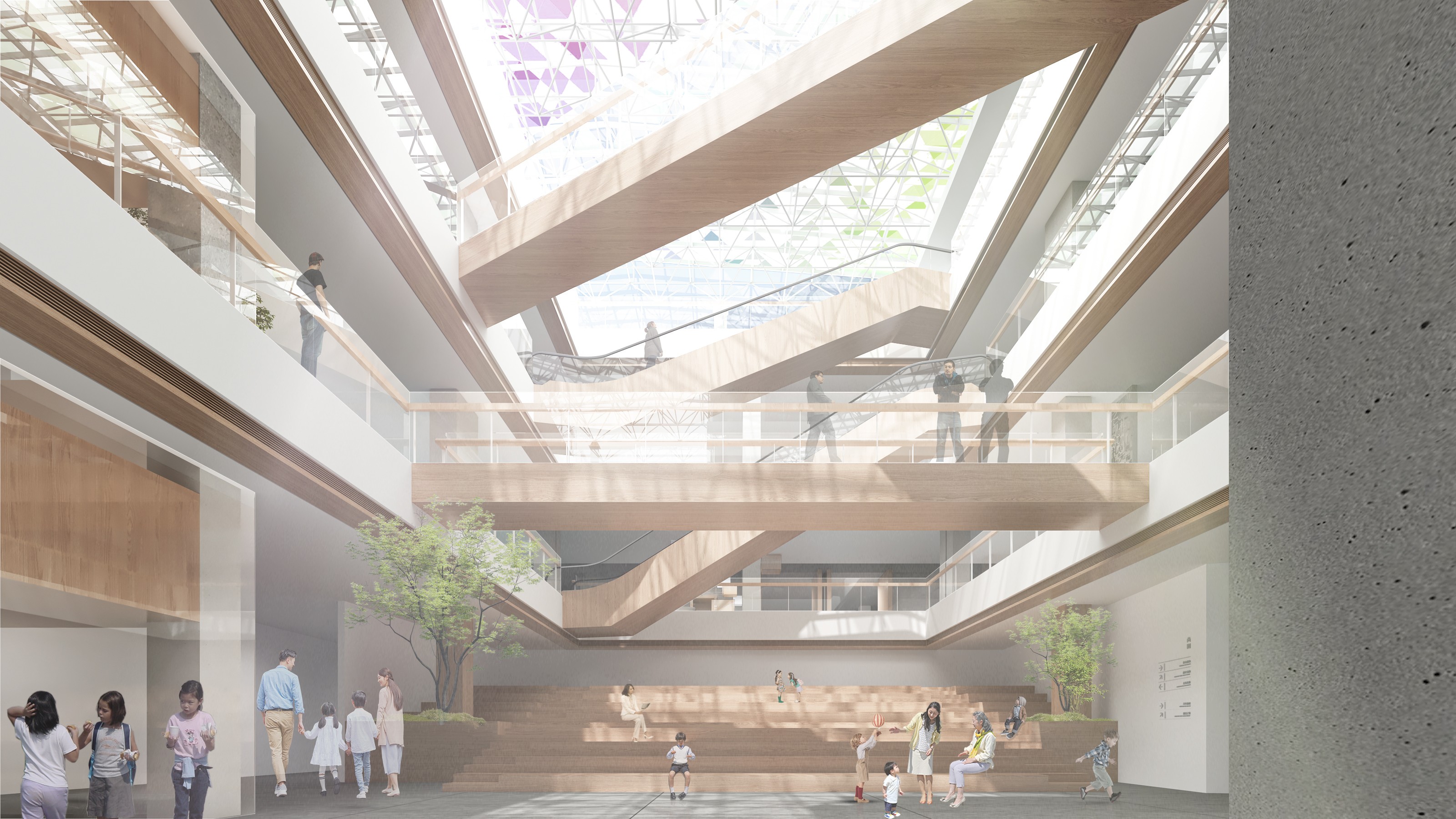 中山市廉洁文化教育基地(图3)
