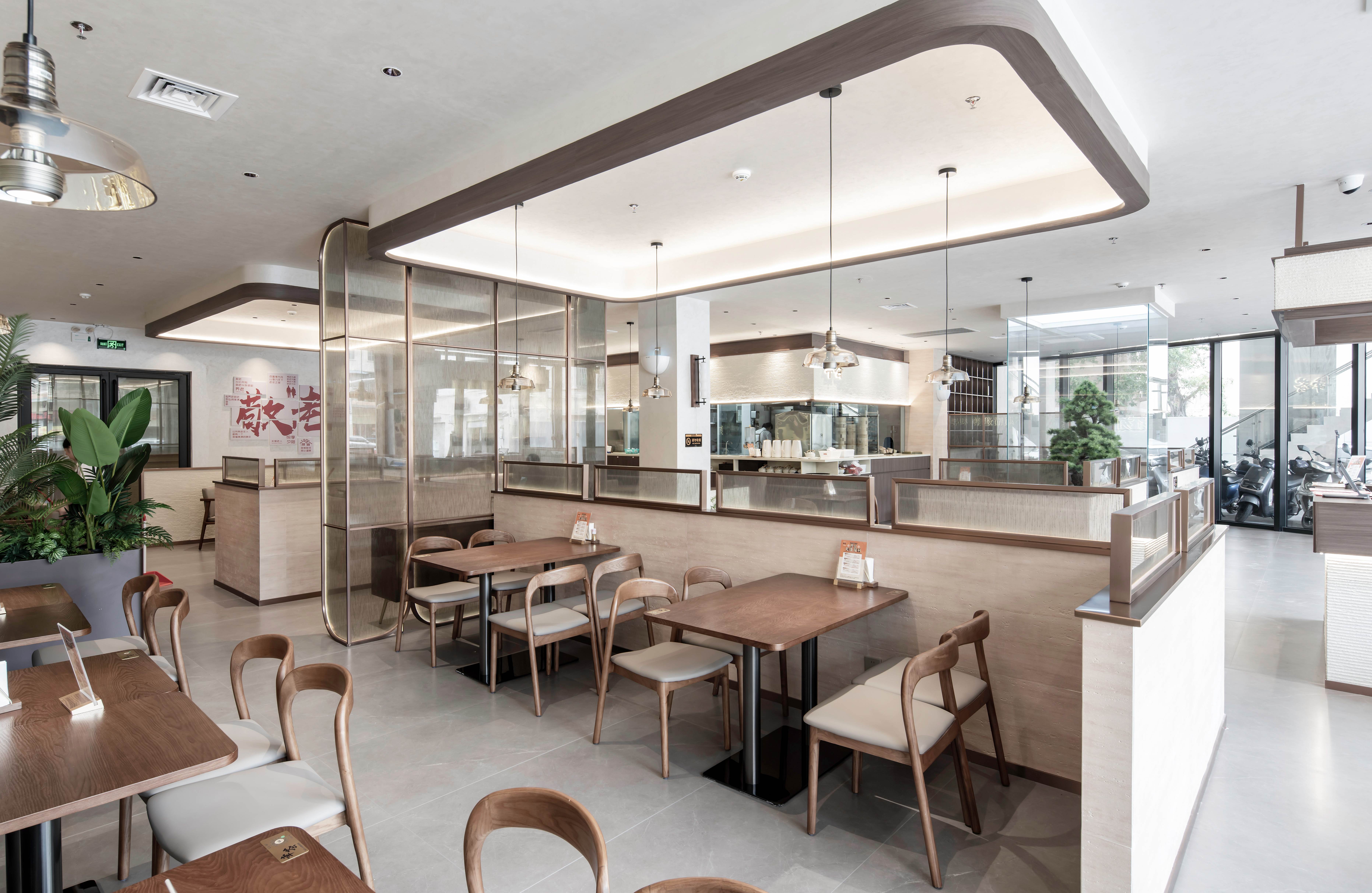 香山清风话廉韵，古城旧貌焕新颜——“集美造”尚园公共文化中心 成中山市文旅新地标(图1)