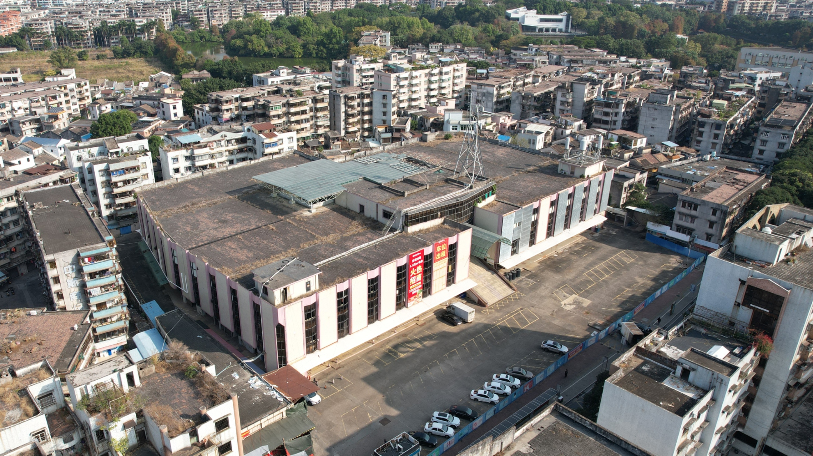 香山清风话廉韵，古城旧貌焕新颜——“集美造”尚园公共文化中心 成中山市文旅新地标(图8)