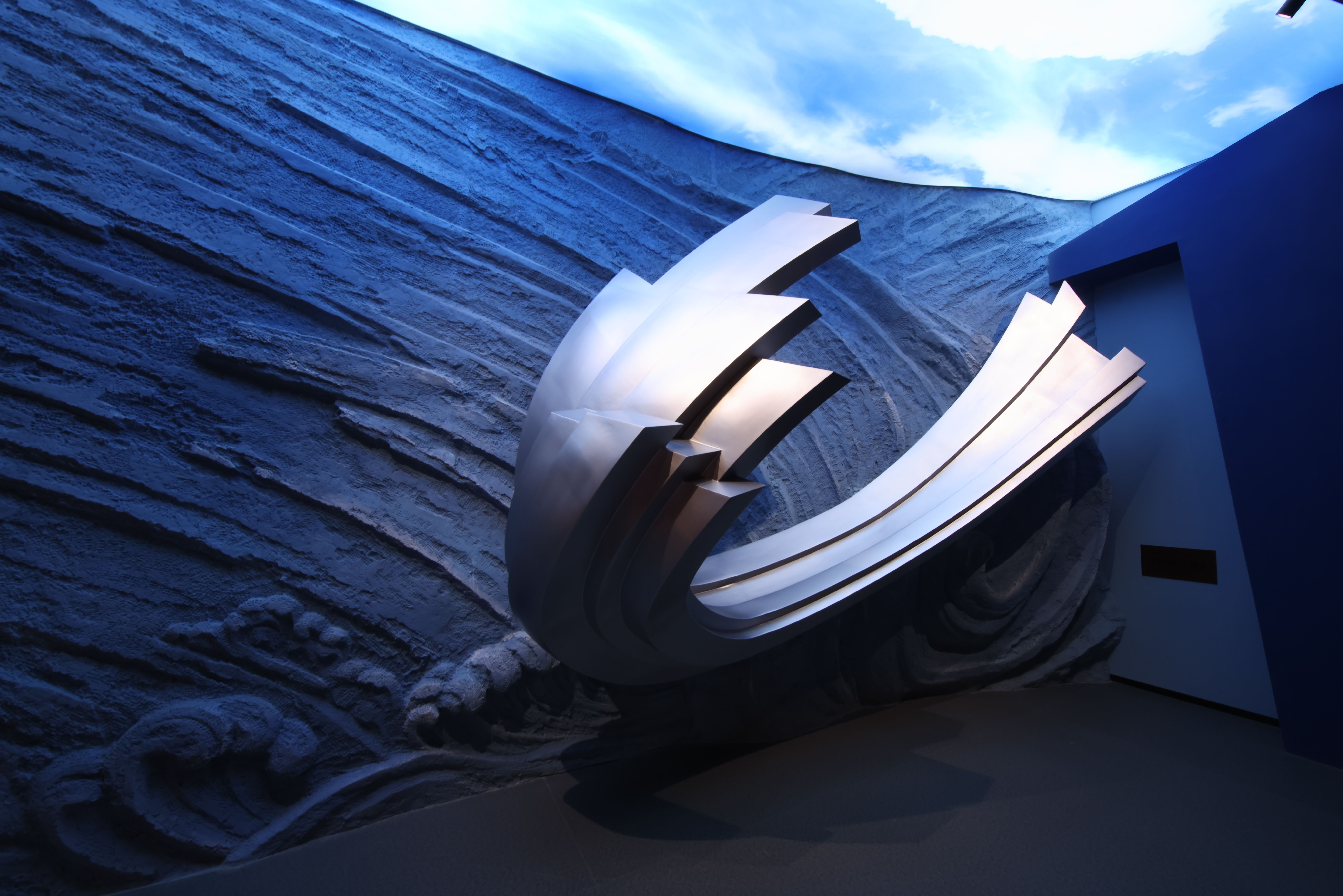 敢教日月换新天——中国共产党湖南历史展览馆焕新升级(图14)